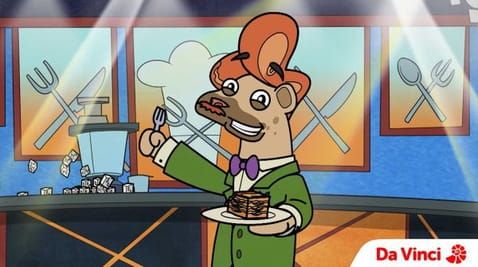 19 Episode