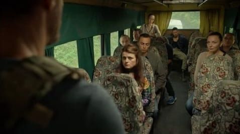 3 Episode