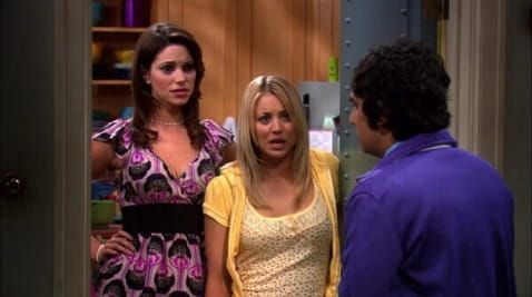 15 Episode