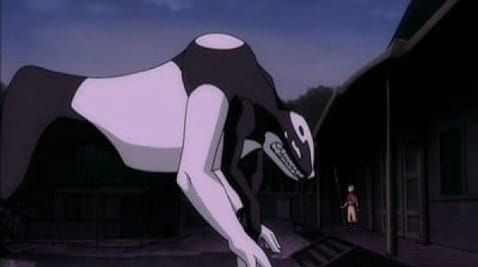 7 Episode