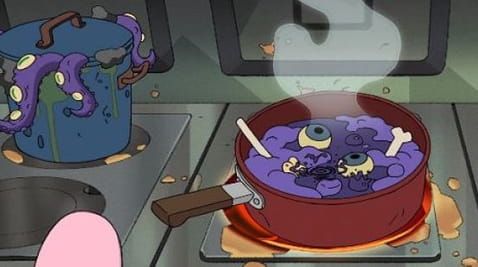 17 Episode