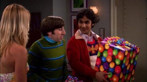 16 Episode