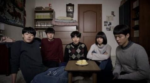 16 Episode
