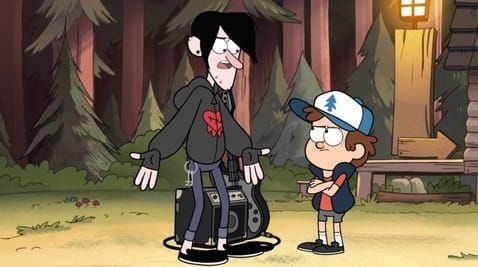 10 Episode
