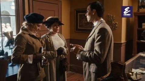 11 Episode