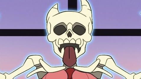 18 Episode