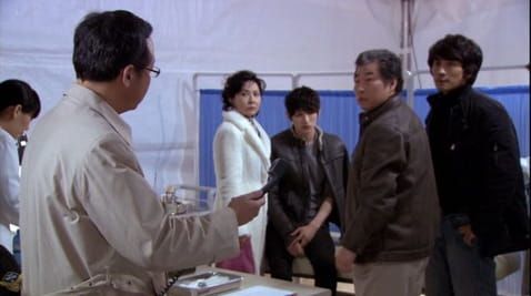 8 Episode