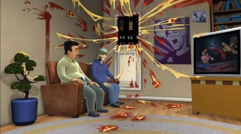 19 Episode