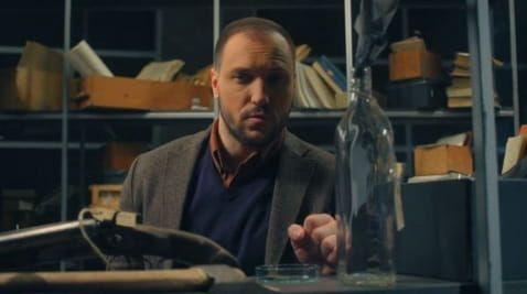 35 Episode