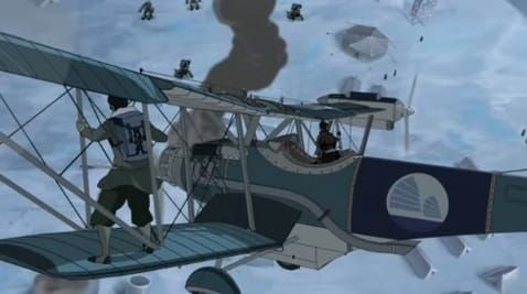 24 Episode