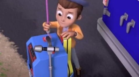25 Episode