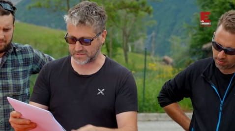 1 Episode