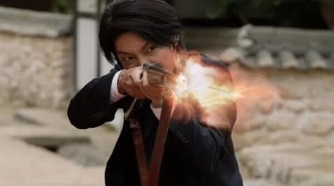 22 Episode