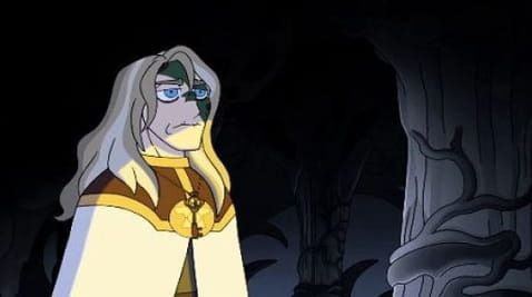 20 Episode