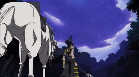 20 Episode