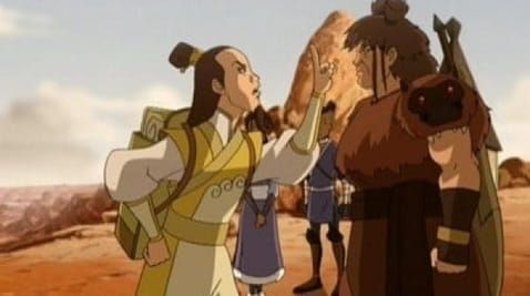 11 Episode