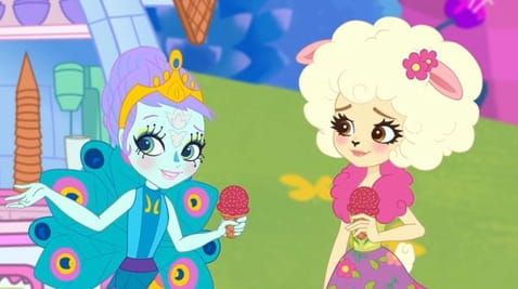 16 Episode