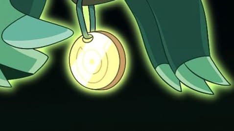 21 Episode