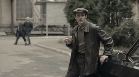 44 Episode