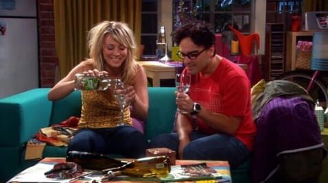 2 Episode