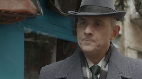 21 Episode