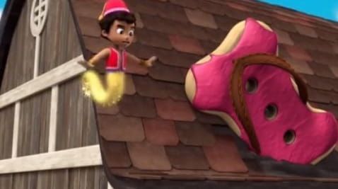 1 Episode