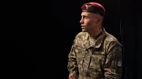 18. DMYTRO LINARTOVYCH | ACTING AND SERVICE IN THE DSHV, LIFE IN THE TRENCHES, ARMY DISCIPLINE
