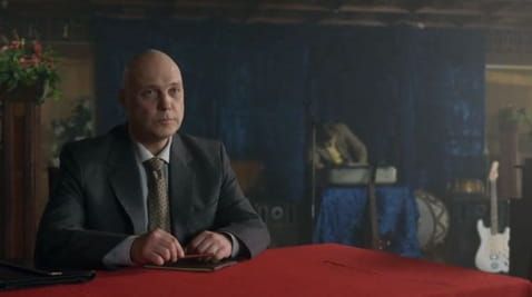 29 Episode