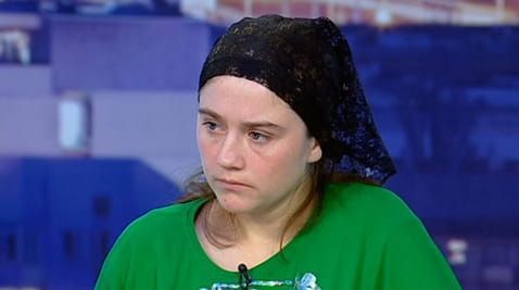 Inevitable tragedy