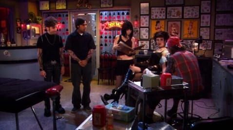 3 Episode