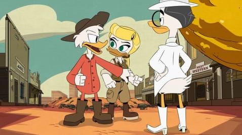 10 Episode