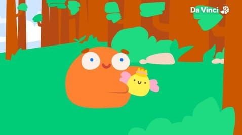 8. Fairy Story