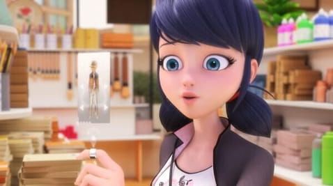 4 Episode
