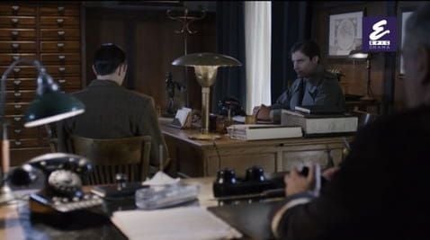 1 Episode
