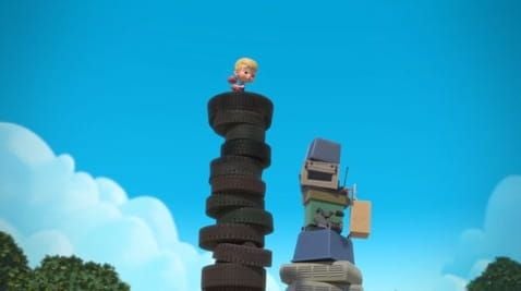 1 Episode