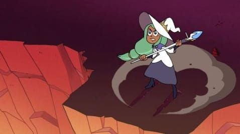 1 Episode