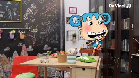 2. Shrinking Chips and Expanding Solutions