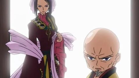 24 Episode