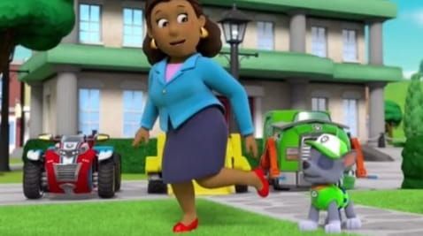 4 Episode