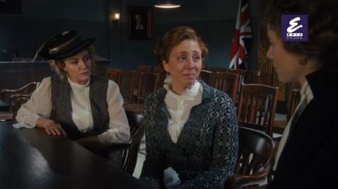 18 Episode