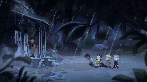 1 Episode