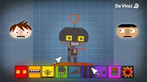 9. Jackattack vs. Robotron