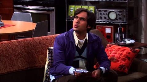 6 Episode