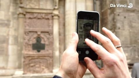 20. 3D in Your Pocket