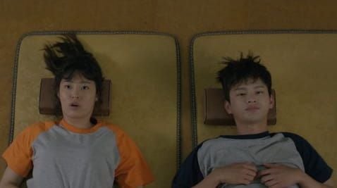 2 Episode