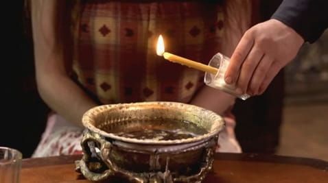 18. Mystical Ukraine. Family curses