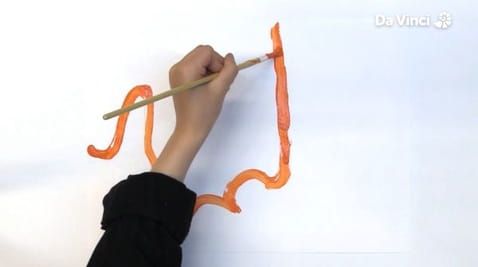 2. Signature Painting