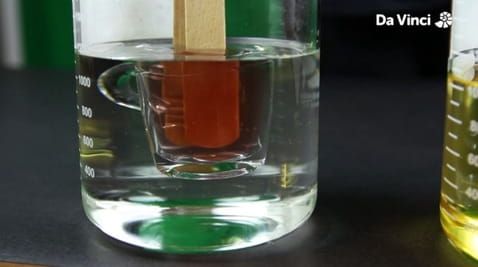 7. Make A Glass Disappear