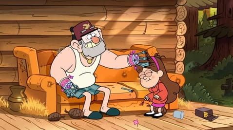 6 Episode