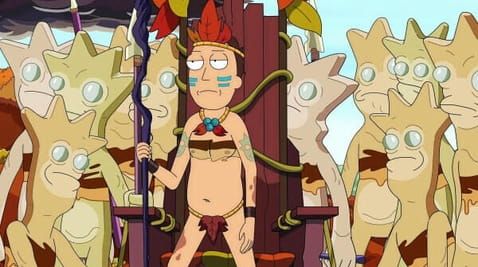 9 Episode